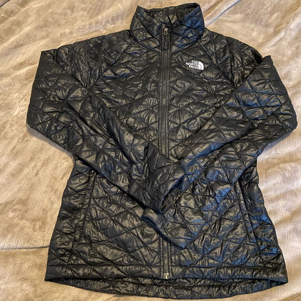 The North Face Thermoball jacket